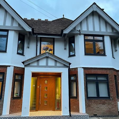 Prospect Guest House Banbury Kültér fotó