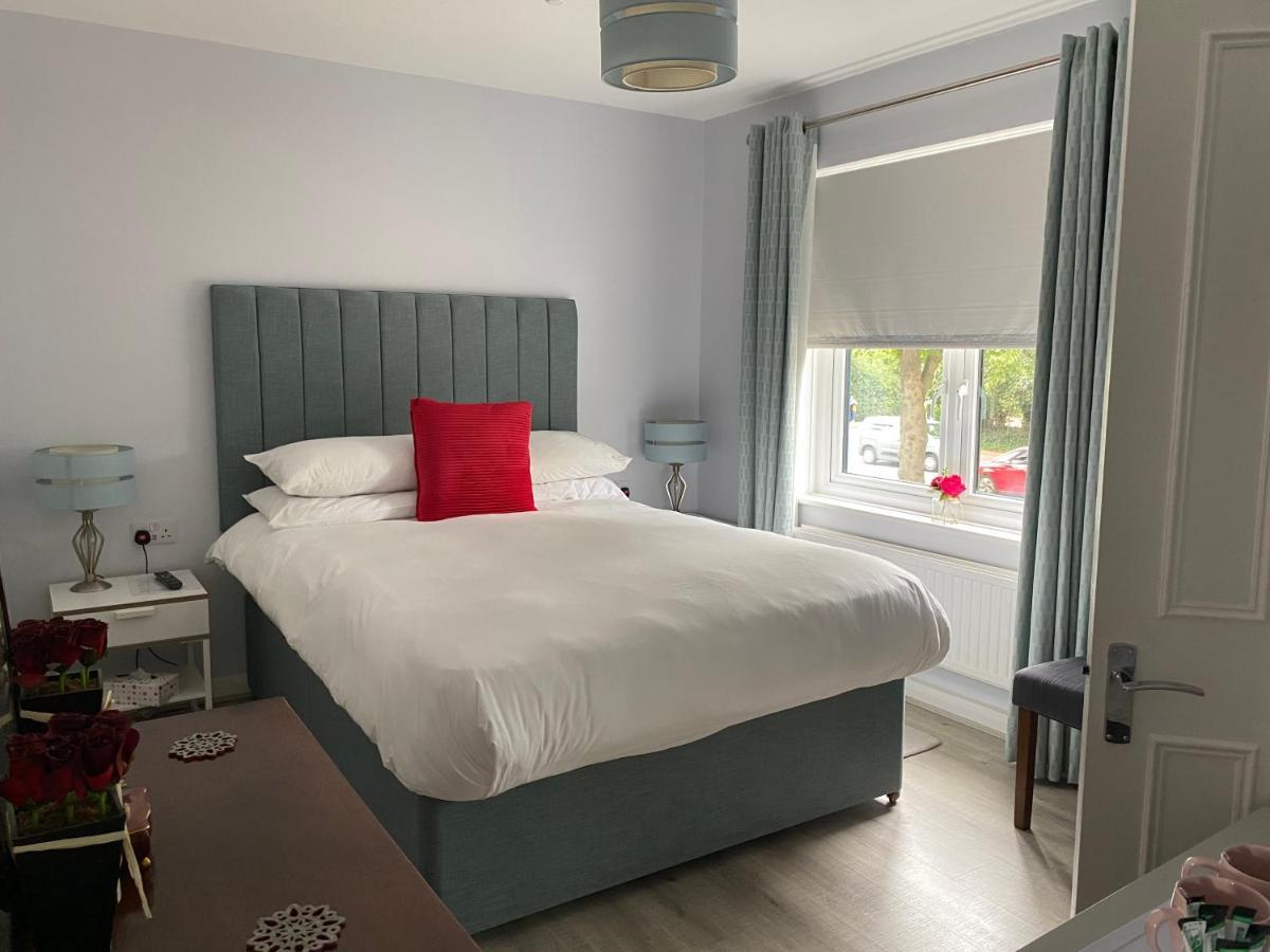 Prospect Guest House Banbury Kültér fotó