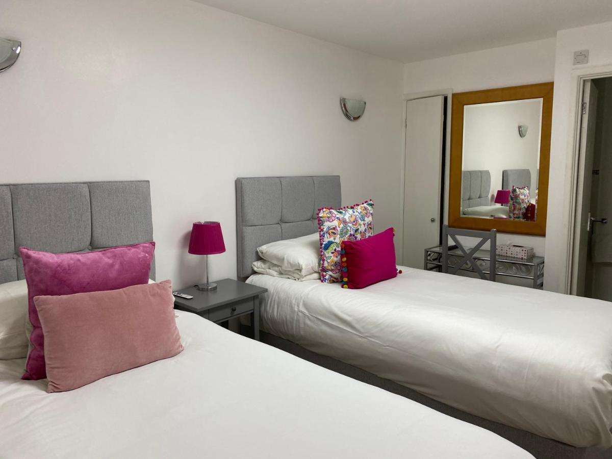 Prospect Guest House Banbury Kültér fotó