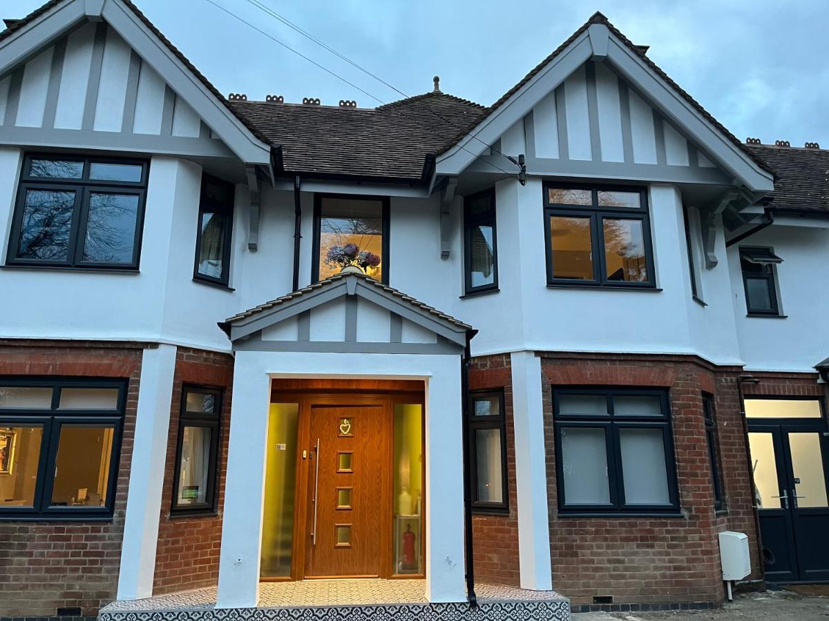 Prospect Guest House Banbury Kültér fotó