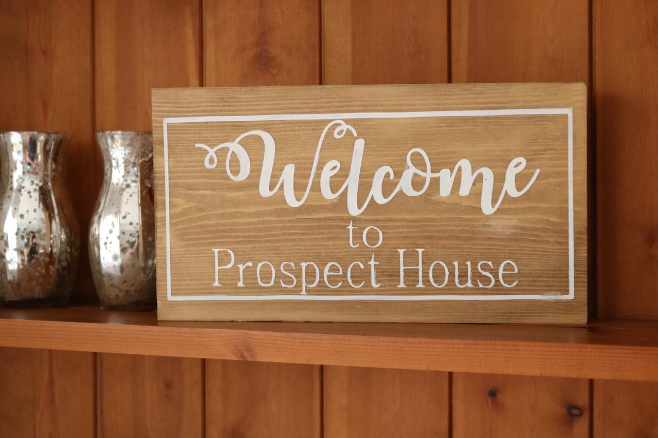 Prospect Guest House Banbury Kültér fotó