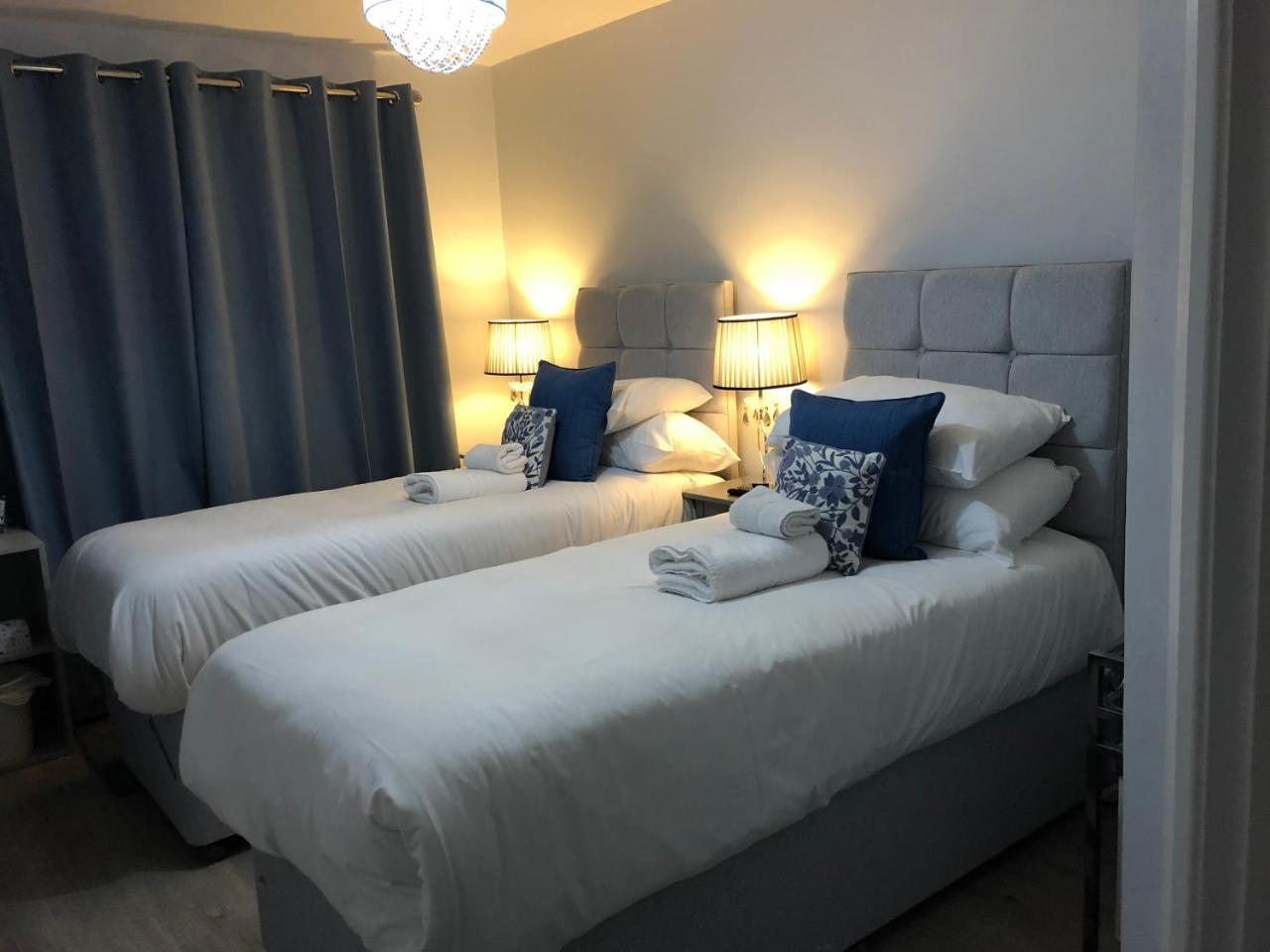 Prospect Guest House Banbury Kültér fotó