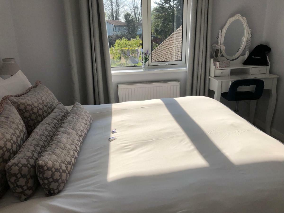 Prospect Guest House Banbury Kültér fotó