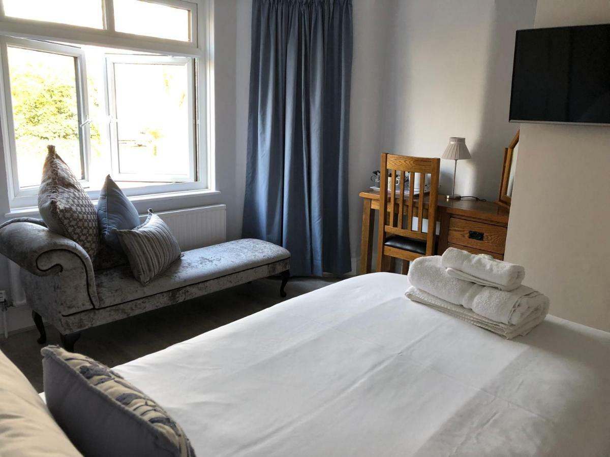 Prospect Guest House Banbury Kültér fotó